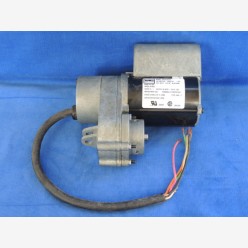 Von Weise Gear Motor 1/10 hp, 19:1 (New)